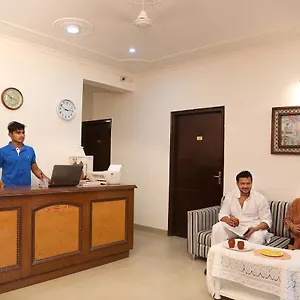 Royal Awadh Agra (Uttar Pradesh)
